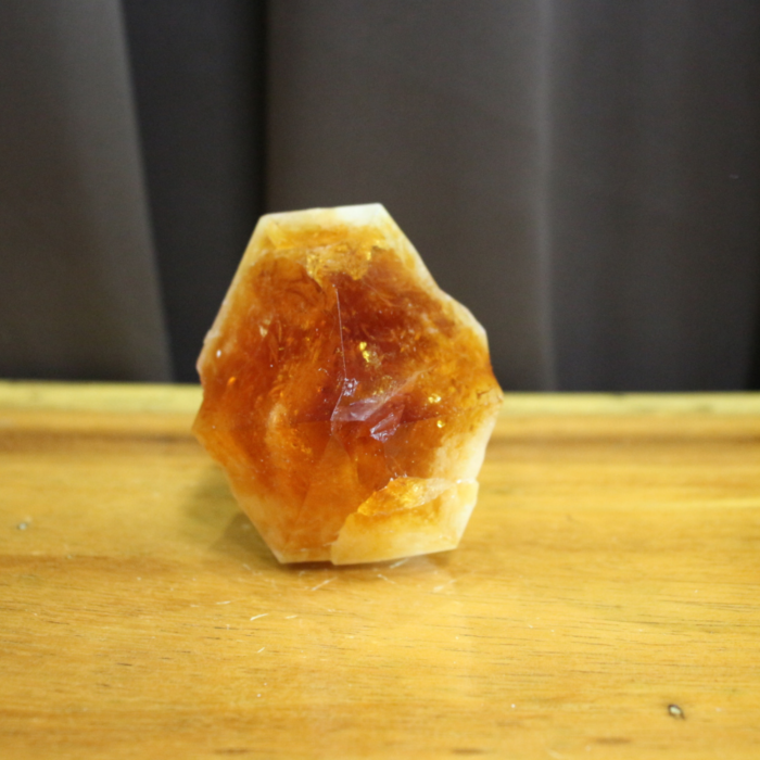 Bico de Citrino (590 G) - Imagem 5