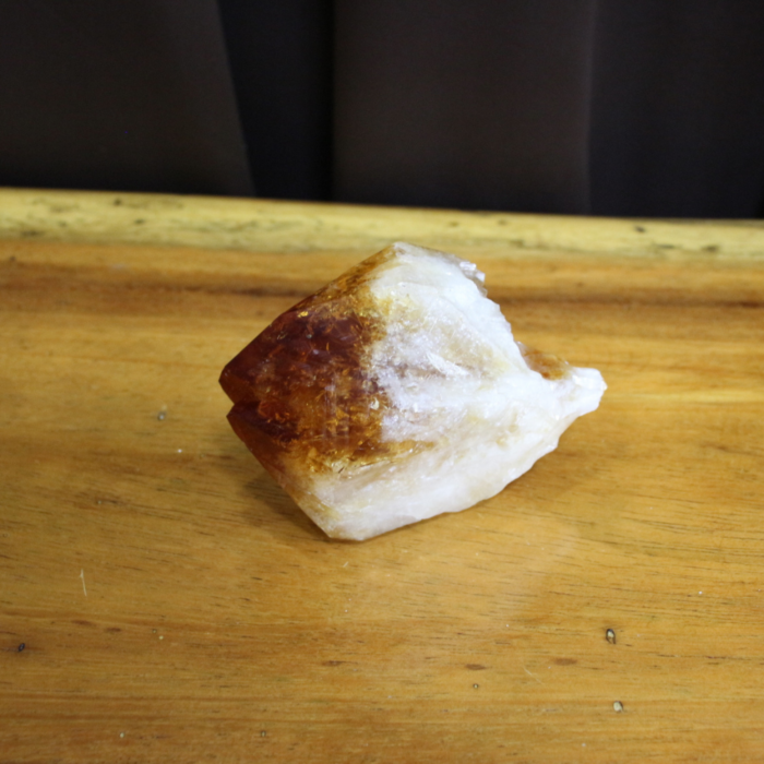 Bico de Citrino (590 G) - Imagem 6