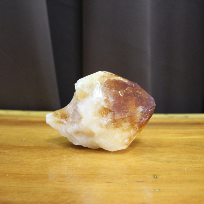 Bico de Citrino (590 G) - Imagem 2