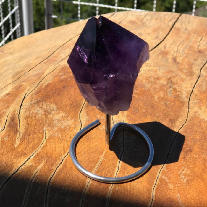 Bico de Ametista (246 G)